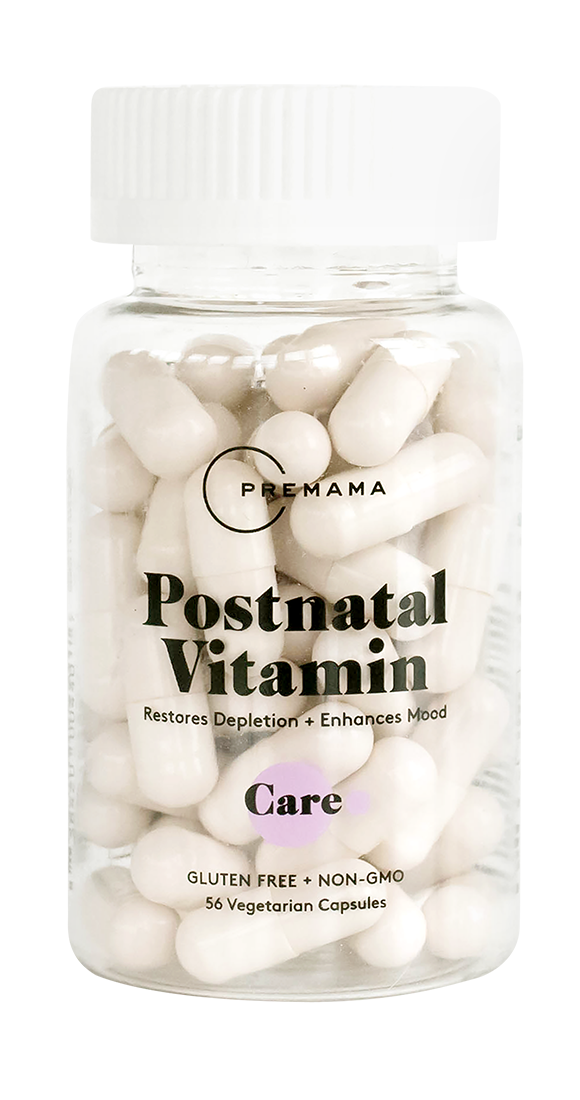 premama postnatal vitamin