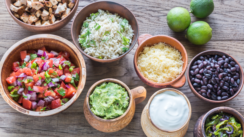Eat Like A Dietitian: Chipotle Edition | Metabolism Makeover